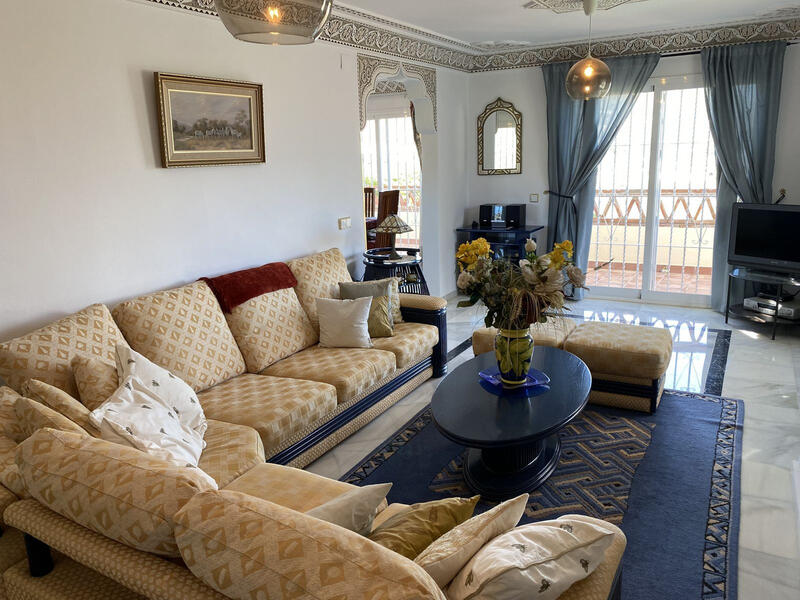 4 chambre Villa à vendre