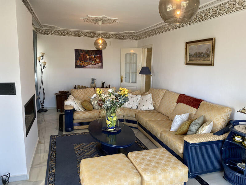 4 chambre Villa à vendre