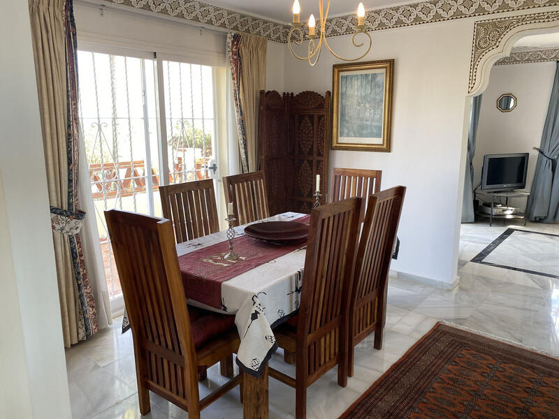 4 chambre Villa à vendre
