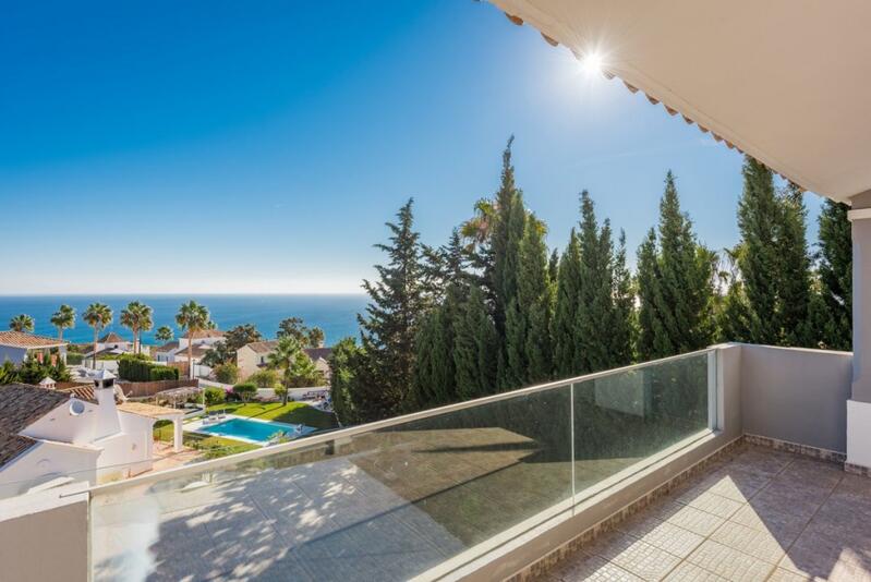 3 Schlafzimmer Villa zu verkaufen