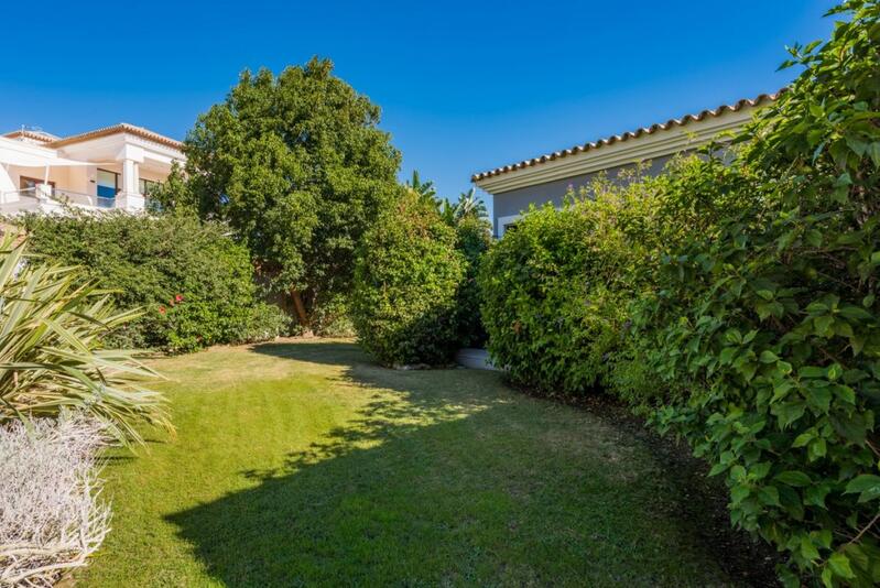 3 Schlafzimmer Villa zu verkaufen