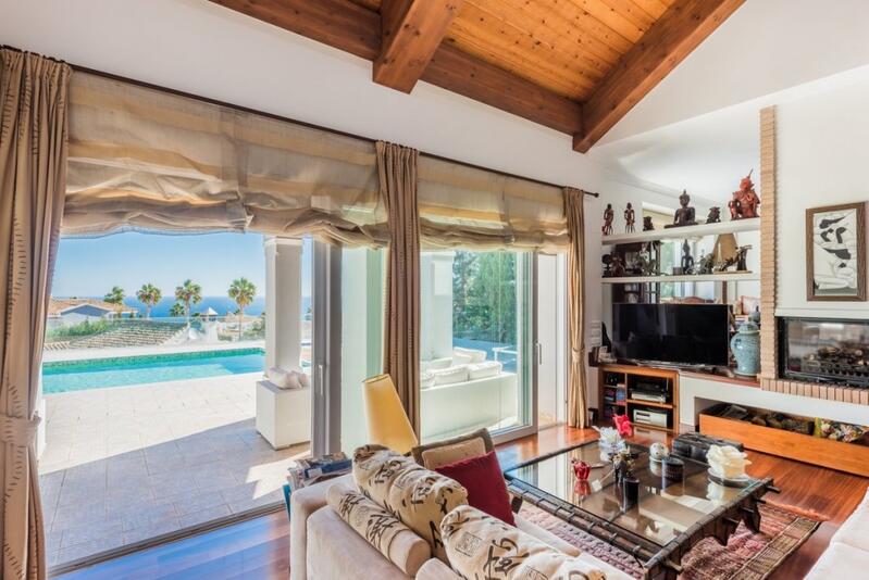 3 Schlafzimmer Villa zu verkaufen