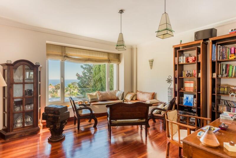 3 Schlafzimmer Villa zu verkaufen