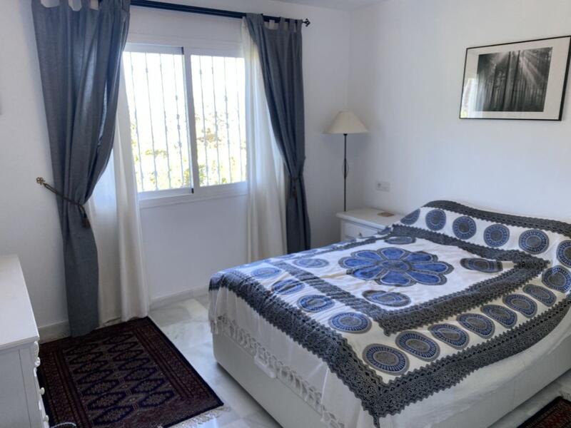 4 slaapkamer Villa Te koop