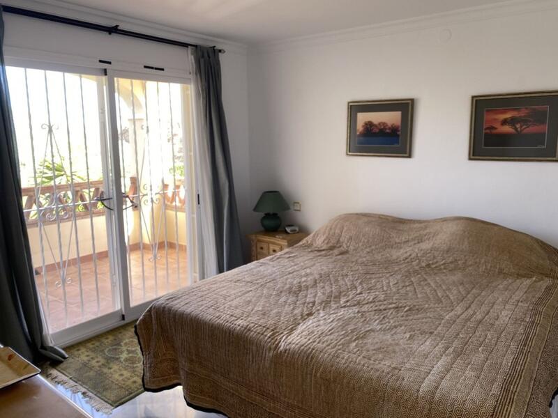 4 slaapkamer Villa Te koop