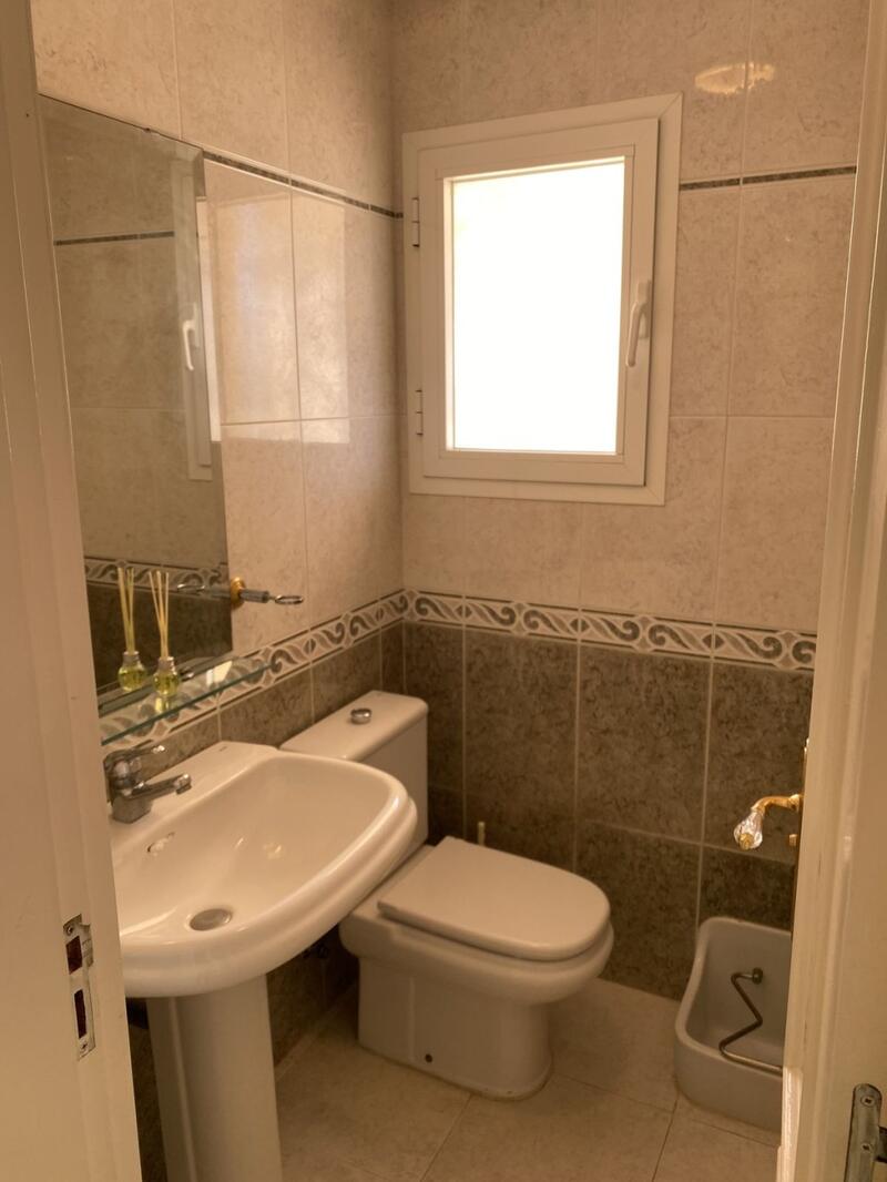 4 slaapkamer Villa Te koop
