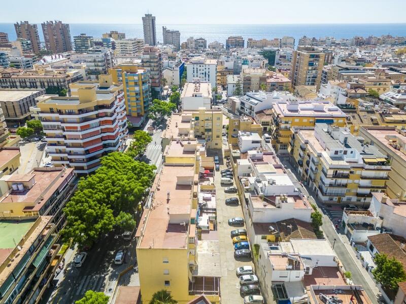 Appartement Te koop in Fuengirola, Málaga