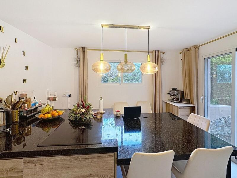 5 soverom Villa til salgs