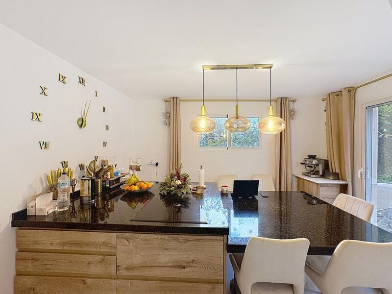 5 soverom Villa til salgs