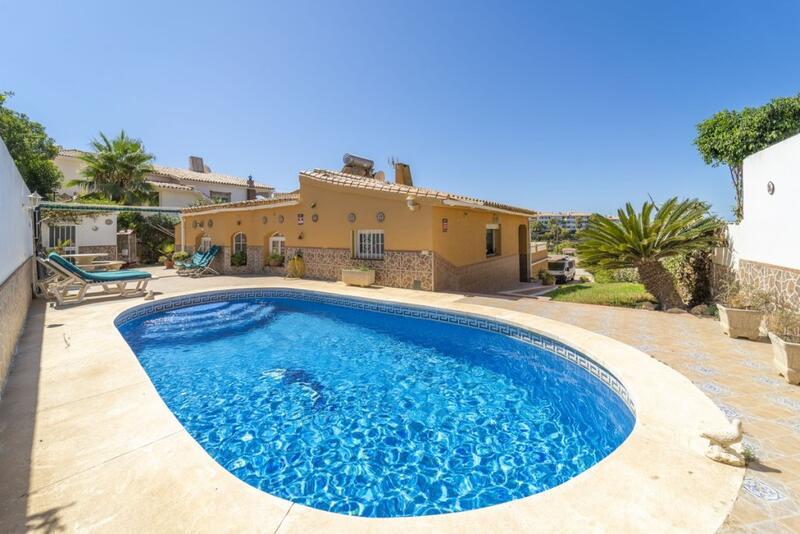 3 bedroom Villa for sale