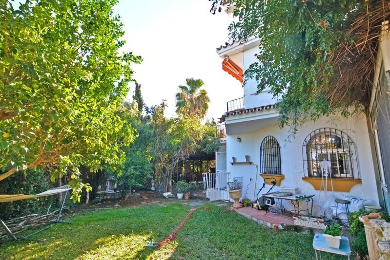 Gezinswoning Te koop in Mijas, Málaga