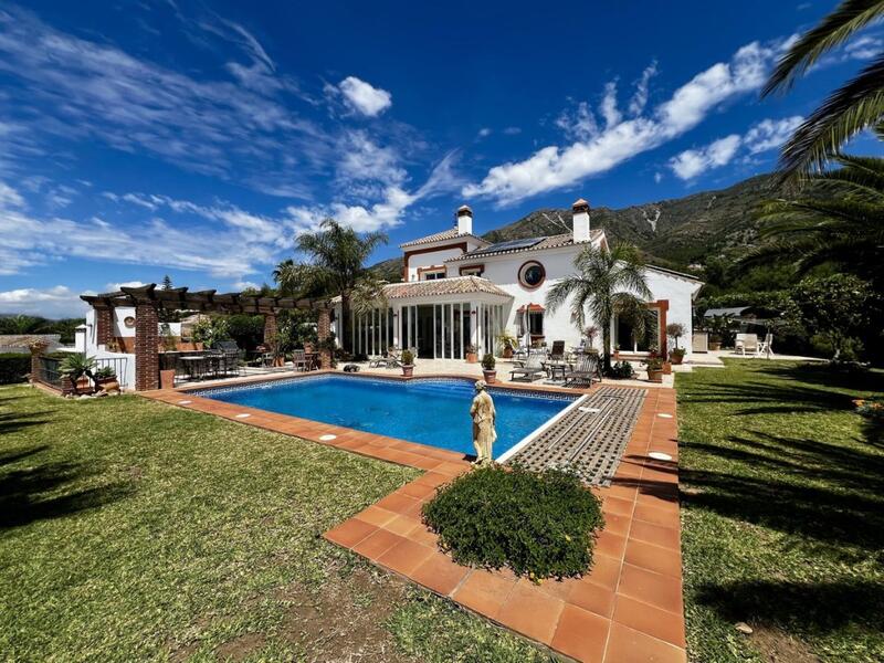 3 bedroom Villa for sale