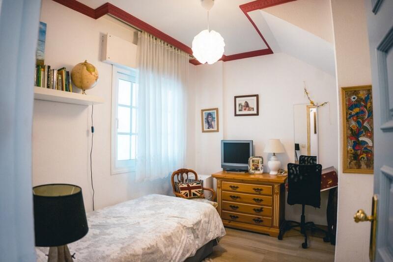 4 Cuarto Apartamento en venta