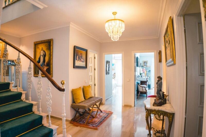 4 Cuarto Apartamento en venta