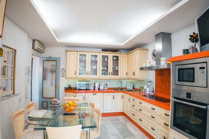 4 Cuarto Apartamento en venta