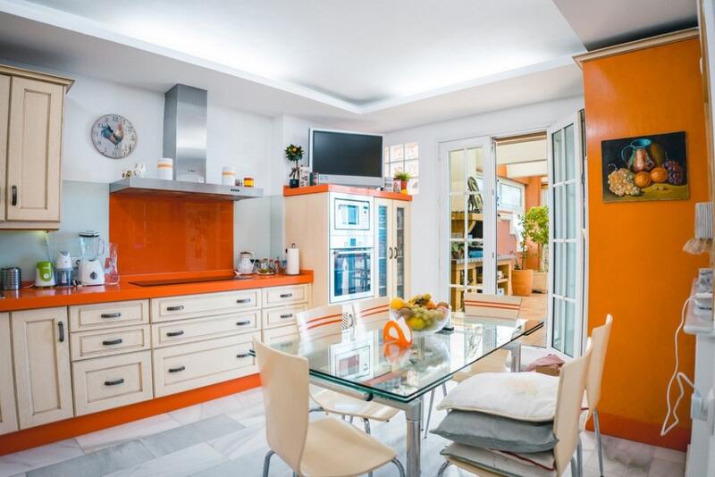 4 Cuarto Apartamento en venta