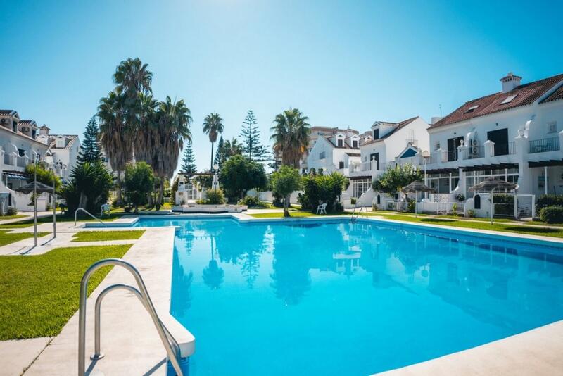 4 Cuarto Apartamento en venta
