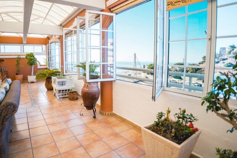 4 Cuarto Apartamento en venta