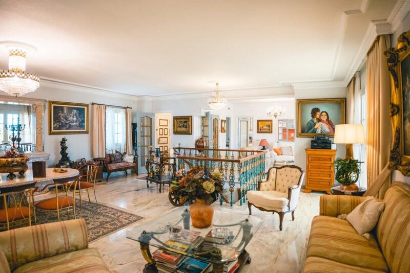 4 Cuarto Apartamento en venta