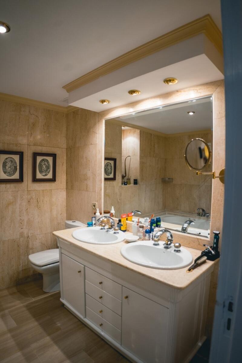 4 Cuarto Apartamento en venta