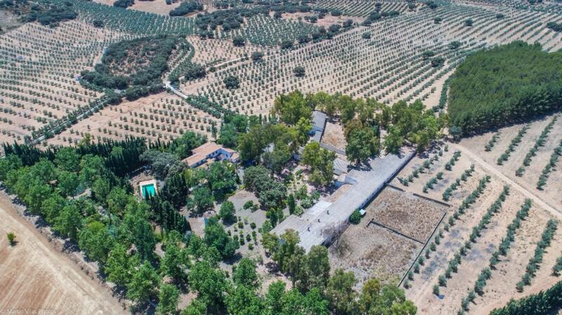 Casa de Campo en venta en Archidona, Málaga