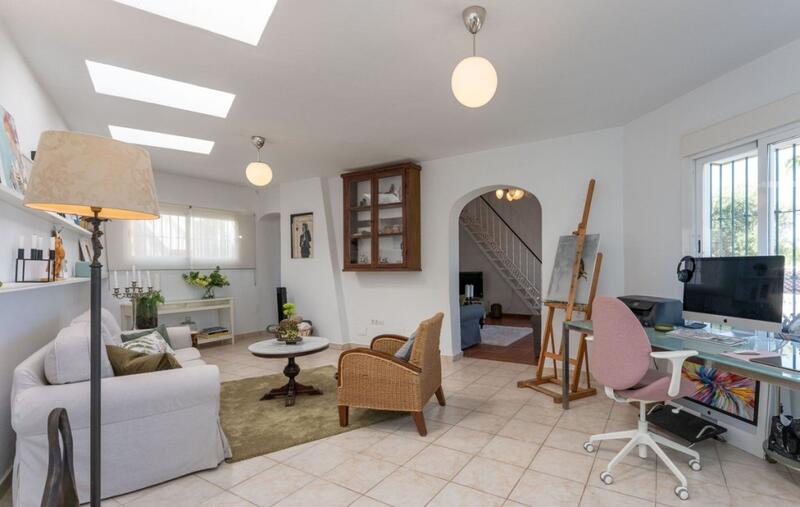 3 soverom Villa til salgs