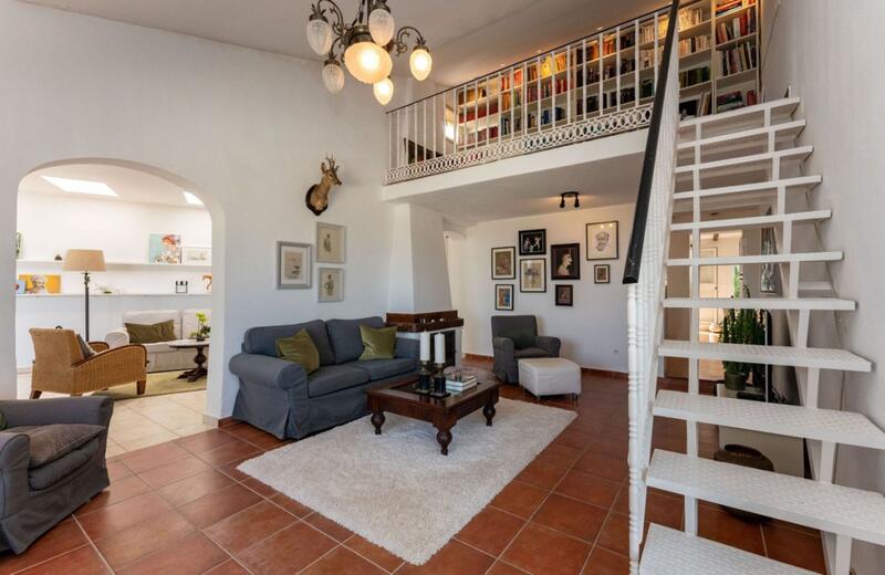 3 soverom Villa til salgs