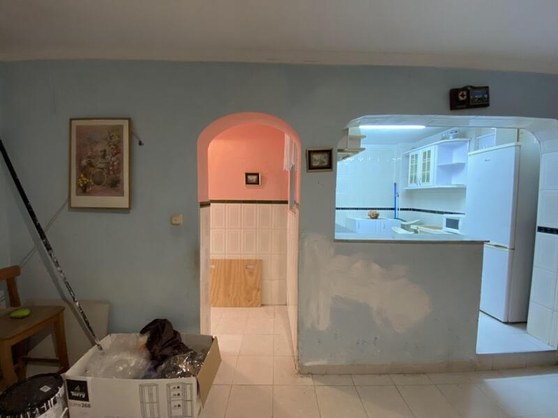 2 Cuarto Apartamento en venta
