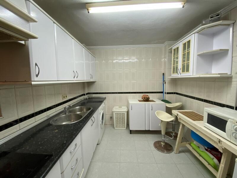 2 Cuarto Apartamento en venta