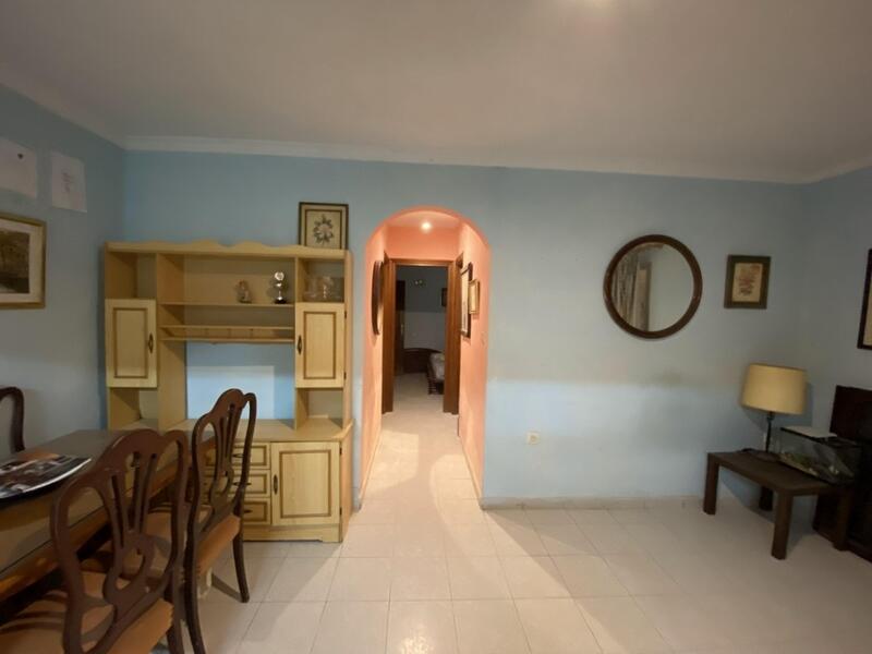 2 Cuarto Apartamento en venta