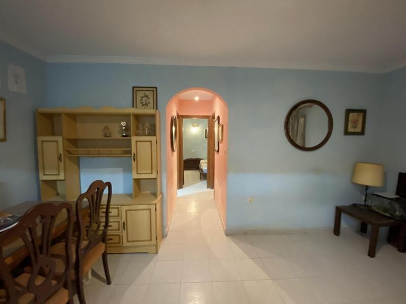 2 Cuarto Apartamento en venta