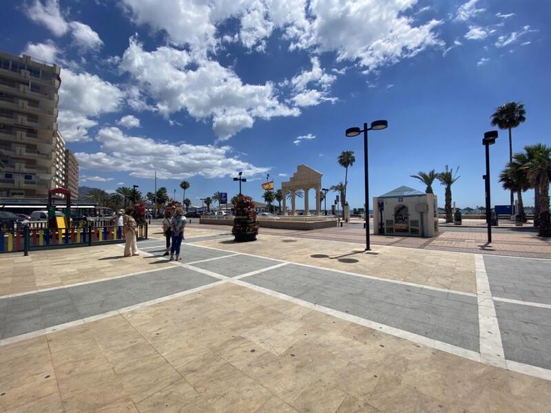 2 Cuarto Apartamento en venta