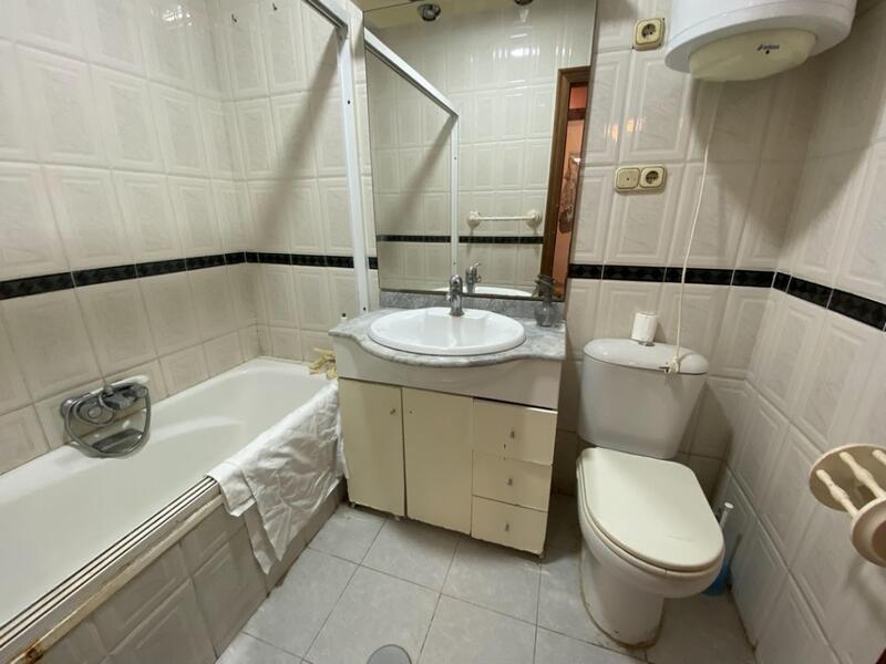 2 Cuarto Apartamento en venta