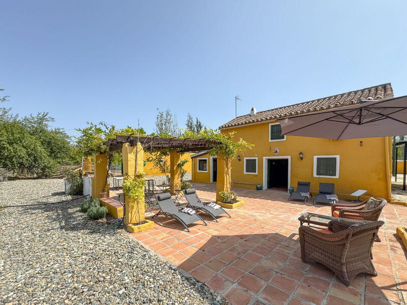Auberge à vendre dans Coin, Málaga
