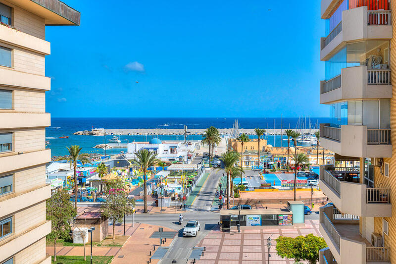 Appartement à vendre dans Fuengirola, Málaga