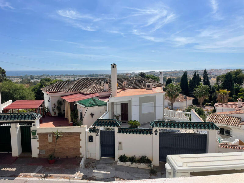 Appartement à vendre dans Nueva Andalucia, Málaga