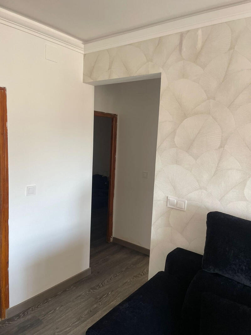 2 slaapkamer Appartement Te koop