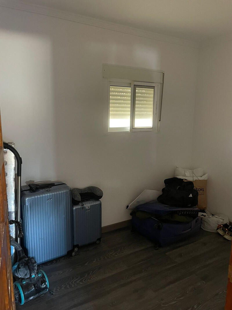 2 slaapkamer Appartement Te koop
