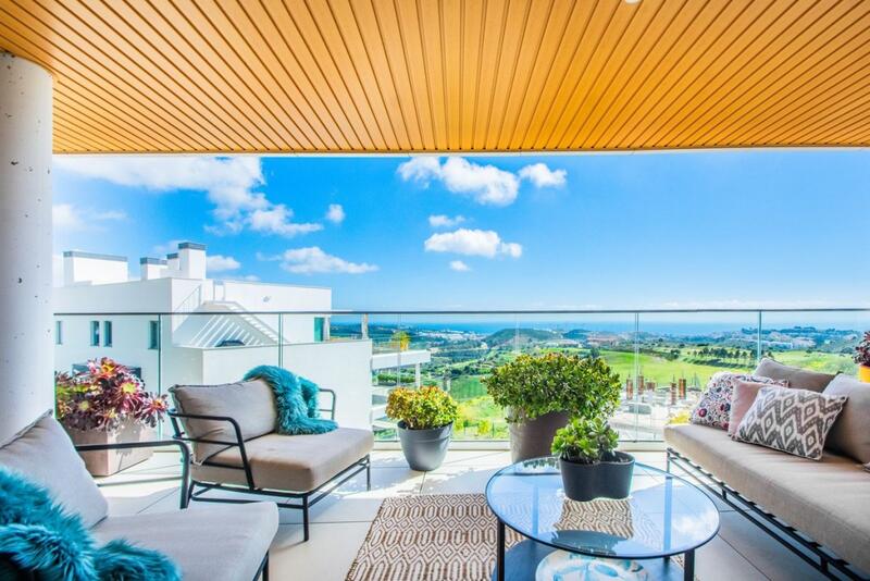 Appartement Te koop in La Cala de Mijas, Málaga