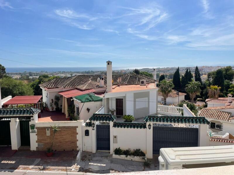 Appartement à vendre dans Nueva Andalucia, Málaga