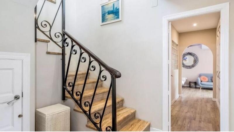 3 soveværelse Villa til salg