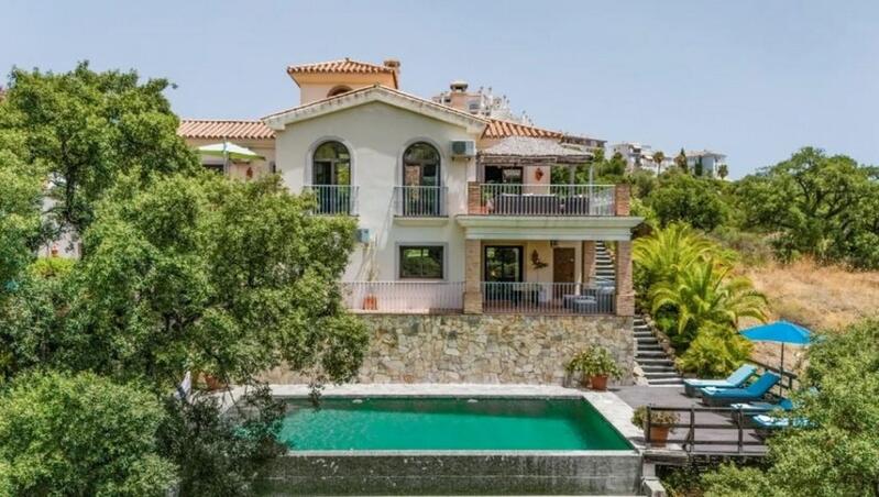 3 soveværelse Villa til salg