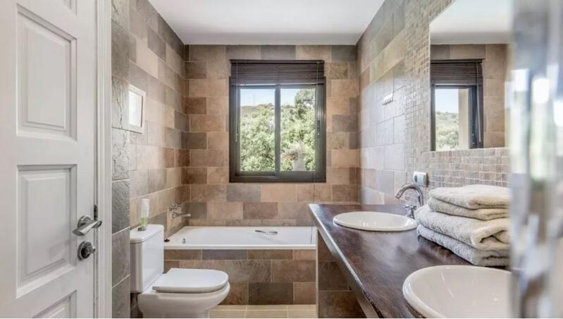 3 Schlafzimmer Villa zu verkaufen