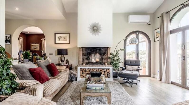 3 Schlafzimmer Villa zu verkaufen
