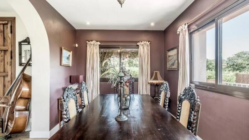 3 Schlafzimmer Villa zu verkaufen