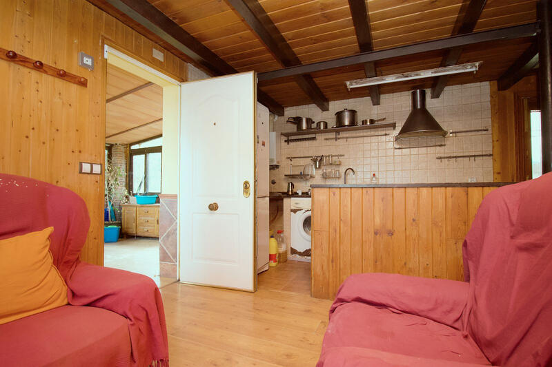 3 soverom Herregård til salgs