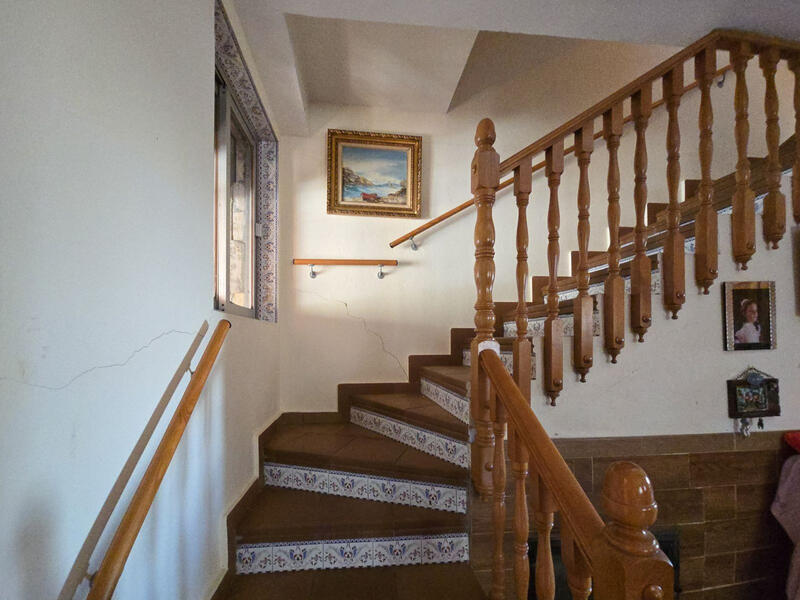 5 slaapkamer Landhuis Te koop