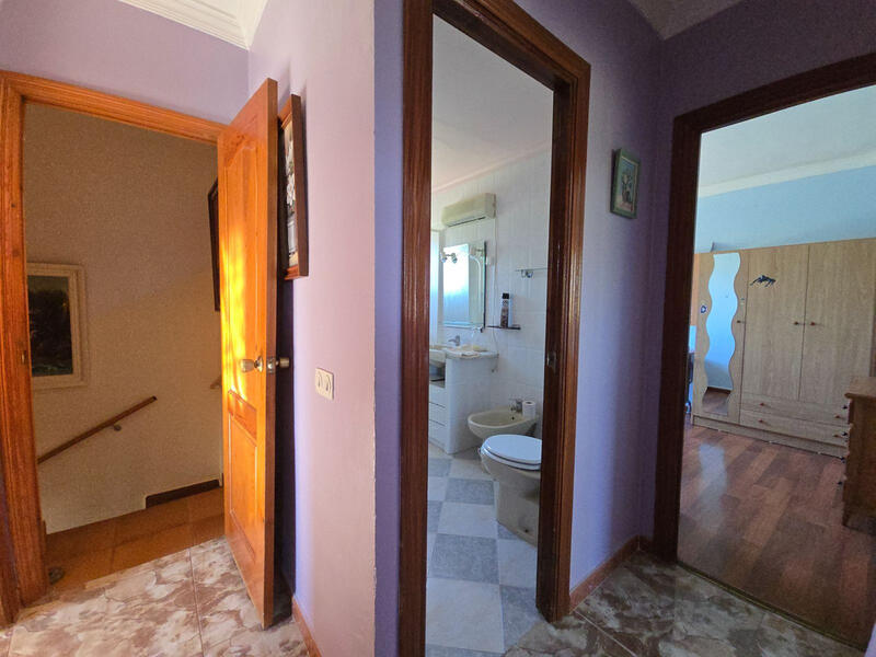 5 slaapkamer Landhuis Te koop