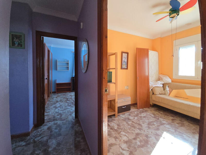 5 slaapkamer Landhuis Te koop