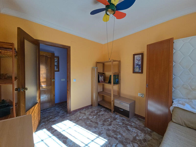 5 slaapkamer Landhuis Te koop